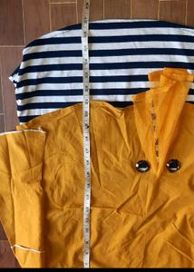 4 New Tops