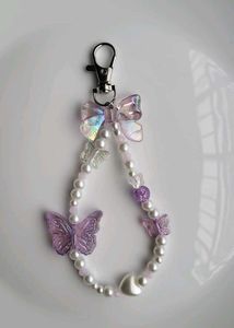 BAG CHARMS 1