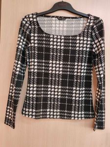 The Attractive Causal Top Which Make U Look Sexy
