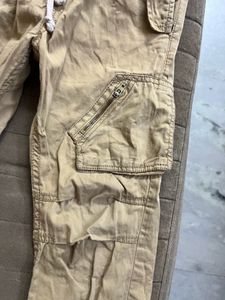 Boy Cargo Pant
