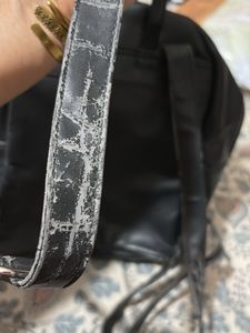 Back Pack From Kanvas Katha
