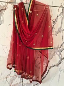 Anarkali Dress