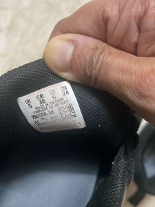 Puma Gray Sneakers