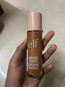 ELF Halo Glow Liquid Filter