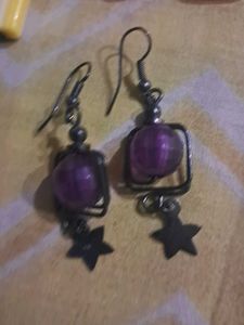 Set Of 4 Earrings