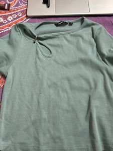Nuon By Westside Top