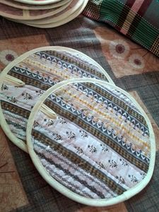 Kitchen Napkins