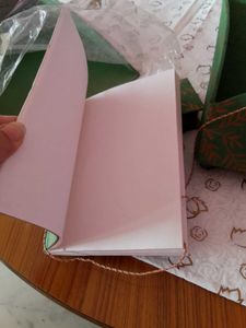 Handmade Paper Set