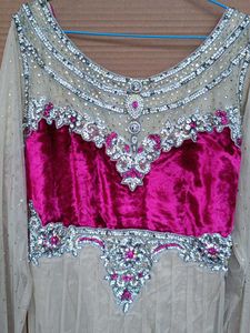 Gown
