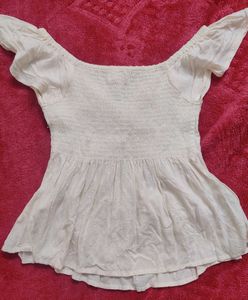 Pinterest Babydoll Top
