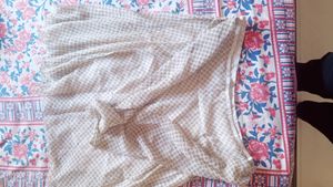 Skirt Can Wear In Beach