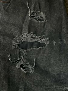 H&amp;M ripped Jean