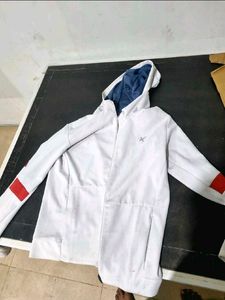 Hrx Active Jacket