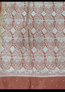Banarasi Silk Saree