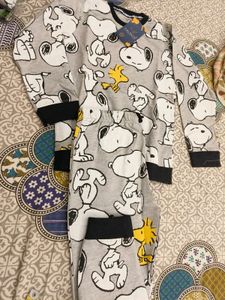 Unisex Night Suit