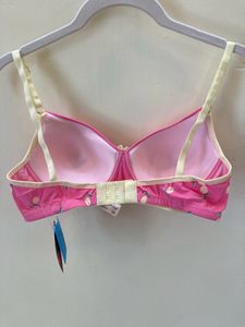 Clovia Lightly Padded Bra