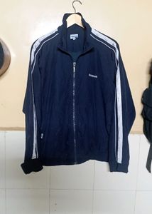 Reebok Zipper