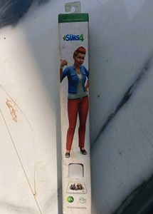 SteelSeries Qck The Sims 4 Edition 67292 - Mouse p