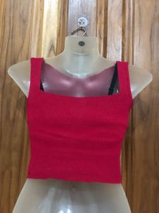 Pinterest Top Reversible