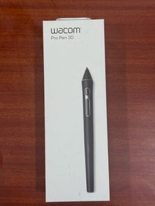 Wacom Accessories Bundle