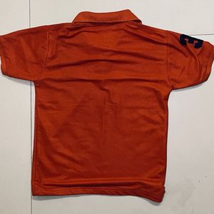 US POLO T-SHIRT