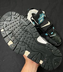 Nike Original Air Barrage Mid