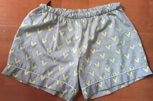Cute Parachute Shorts For Girls 💛