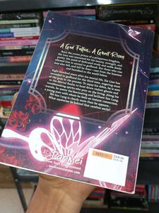 Heaven Official&#39;s Blessing Vol. 1