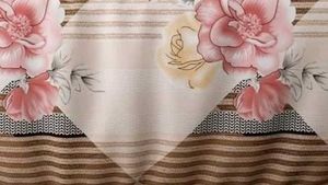 King Size Cotten Bedsheets