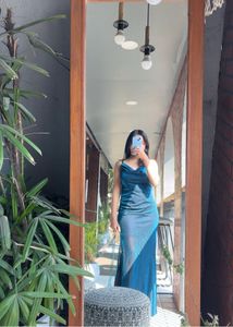 Glitter Dress