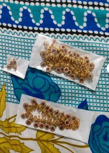 Jewellery Set