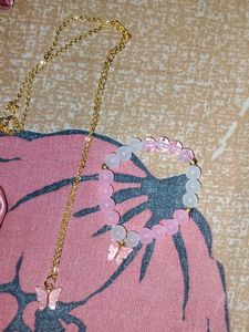 Hair Accessories Set