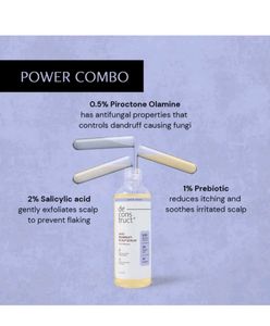 Deconstruct Anti Dandruff Serum