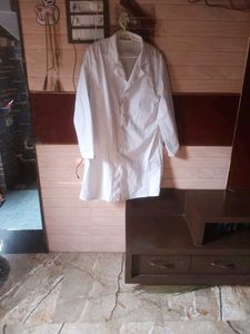 Long Formal Blezer