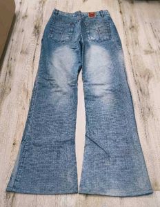✨ Vintage Flare Jeans (Thrifted) ✨