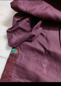 Embroidered New Kurta