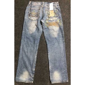 Unique Design Jeans