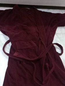 Marron Bathcoat