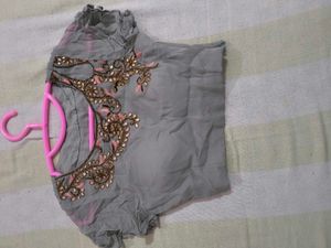 Ethnic Lehenga Choli Set
