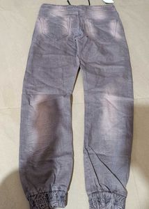VOXATI Jogger Jeans, 32 Size
