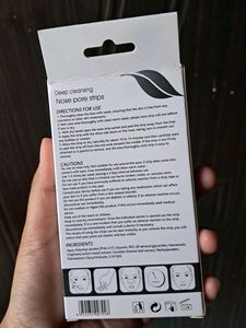 Nose Strip