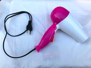 Top Rated NowNova NV-1290 Foldable Hair Dryer