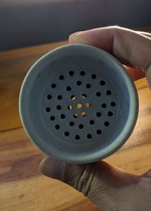 Ceramic Funnel