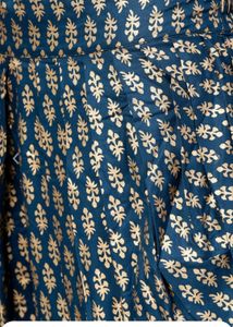 Lisa&#39;s Kurta And Dhoti Pant