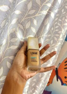 Lakme 9to5 Foundation
