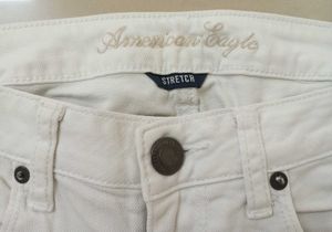 Branded Jeans By American Eagle Outfitters (Women)