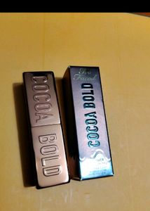 Original Too Faced Lipstick- Ganache