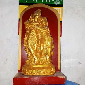 Radha Krishna Prem Murti