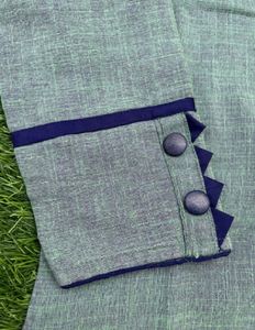 Designer kurti (tailor stitched )