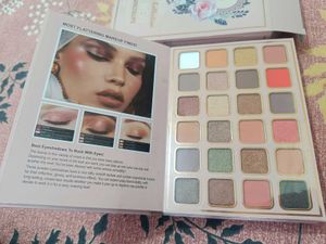 Brand New All rounder Makeup Book